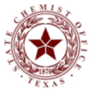 Texas State Chemist Office Logo