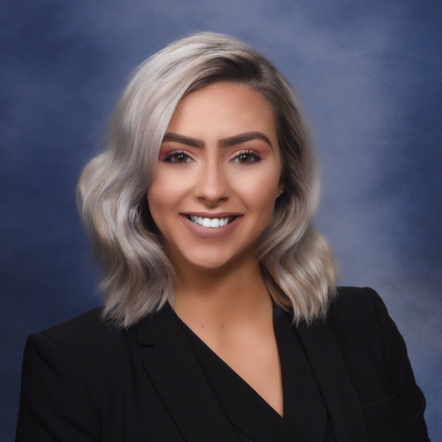 Simone Hutchins Lewer